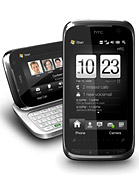 Best available price of HTC Touch Pro2 in Oman