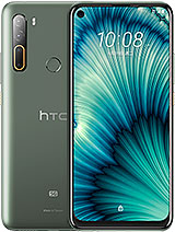 Best available price of HTC U20 5G in Oman