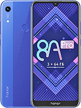 Best available price of Honor 8A Pro in Oman
