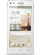 Best available price of Huawei Ascend G6 4G in Oman