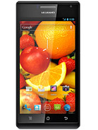Best available price of Huawei Ascend P1s in Oman