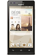 Best available price of Huawei Ascend P7 mini in Oman