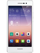 Best available price of Huawei Ascend P7 in Oman
