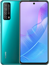 Best available price of Huawei Enjoy 20 SE in Oman
