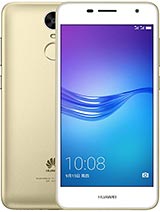 Best available price of Huawei Enjoy 6 in Oman
