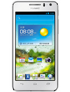 Best available price of Huawei Ascend G600 in Oman