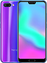 Best available price of Honor 10 in Oman