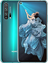 Best available price of Honor 20 Pro in Oman