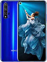 Best available price of Honor 20 in Oman