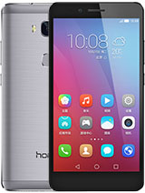 Best available price of Honor 5X in Oman