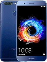 Best available price of Honor 8 Pro in Oman