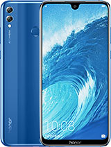 Best available price of Honor 8X Max in Oman