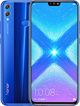 Best available price of Honor 8X in Oman