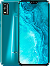 Best available price of Honor 9X Lite in Oman