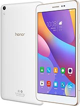Best available price of Honor Pad 2 in Oman