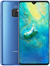 Best available price of Huawei Mate 20 in Oman