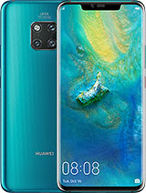 Best available price of Huawei Mate 20 Pro in Oman