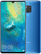 Best available price of Huawei Mate 20 X in Oman
