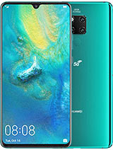 Best available price of Huawei Mate 20 X 5G in Oman