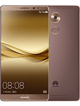 Best available price of Huawei Mate 8 in Oman