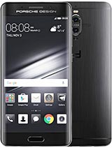 Best available price of Huawei Mate 9 Porsche Design in Oman