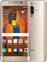 Best available price of Huawei Mate 9 Pro in Oman