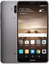Best available price of Huawei Mate 9 in Oman
