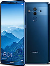 Best available price of Huawei Mate 10 Pro in Oman