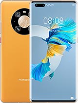 Best available price of Huawei Mate 40 Pro 4G in Oman