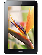 Best available price of Huawei MediaPad 7 Vogue in Oman