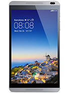 Best available price of Huawei MediaPad M1 in Oman