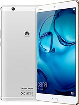 Best available price of Huawei MediaPad M3 8-4 in Oman