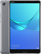 Best available price of Huawei MediaPad M5 8 in Oman