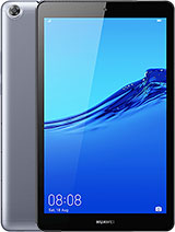 Best available price of Huawei MediaPad M5 Lite 8 in Oman
