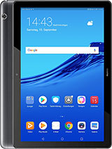 Best available price of Huawei MediaPad T5 in Oman