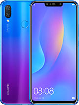 Best available price of Huawei nova 3i in Oman
