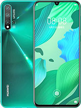 Best available price of Huawei nova 5 in Oman