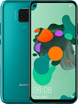 Best available price of Huawei nova 5i Pro in Oman