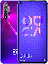 Best available price of Huawei nova 5T in Oman