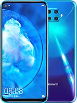 Best available price of Huawei nova 5z in Oman