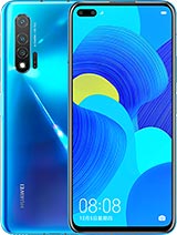 Best available price of Huawei nova 6 5G in Oman