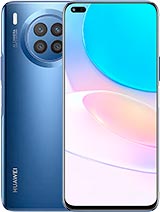 Best available price of Huawei nova 8i in Oman