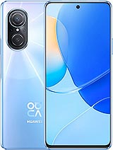 Best available price of Huawei nova 9 SE in Oman