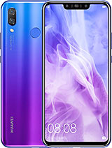 Best available price of Huawei nova 3 in Oman