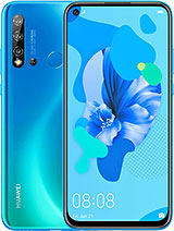 Best available price of Huawei nova 5i in Oman