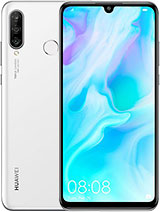 Best available price of Huawei P30 lite in Oman