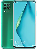 Best available price of Huawei P40 lite in Oman