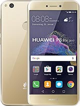 Best available price of Huawei P8 Lite 2017 in Oman