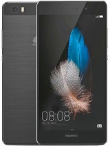 Best available price of Huawei P8lite in Oman