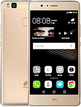 Best available price of Huawei P9 lite in Oman